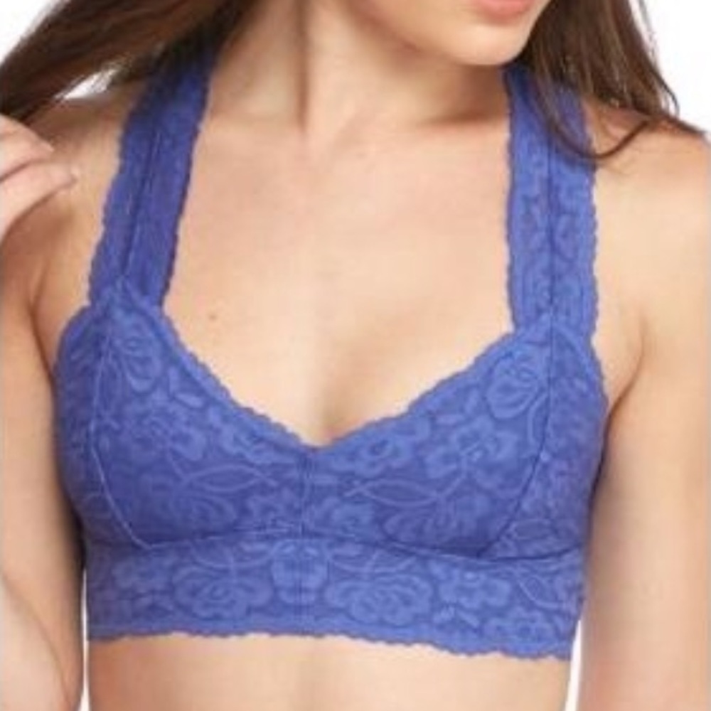 New Free People Bralette